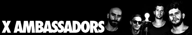 artist banner