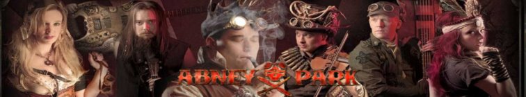 artist banner