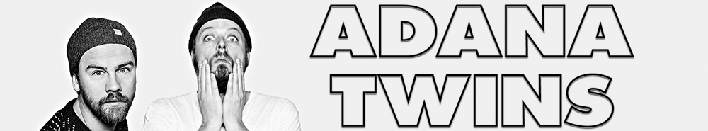 Adana Twins — Photo
