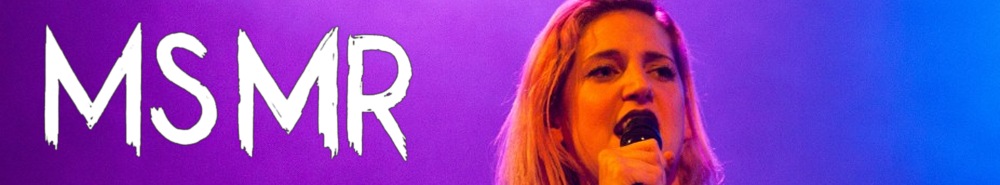 MS MR — Photo