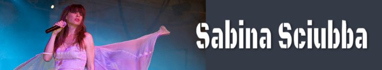artist banner
