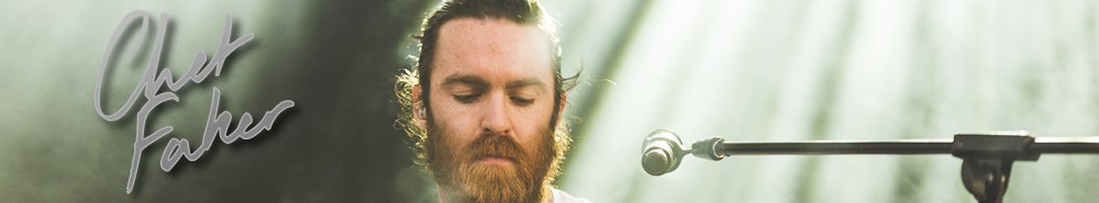 Chet Faker — Photo