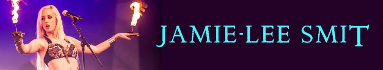 artist banner