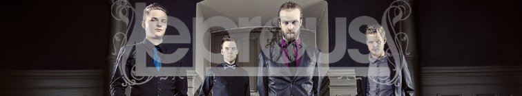 artist banner