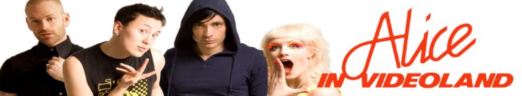 artist banner