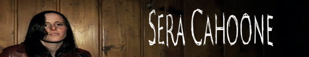 Sera Cahoone — Photo