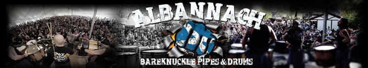 artist banner