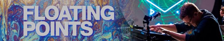 artist banner