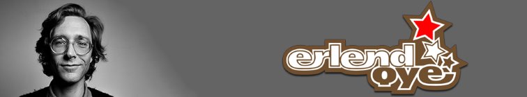 artist banner