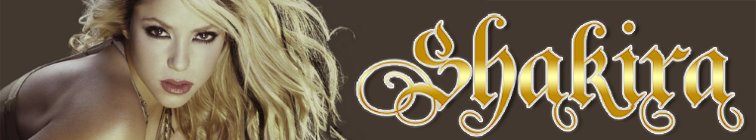 artist banner