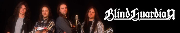 artist banner