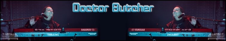 artist banner
