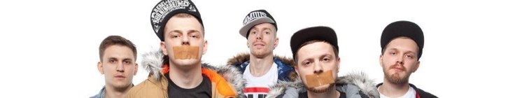 artist banner