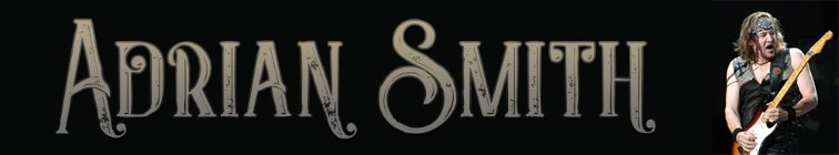 artist banner