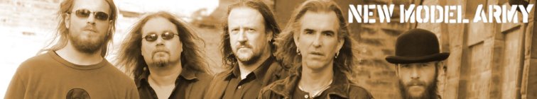 artist banner