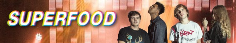 artist banner