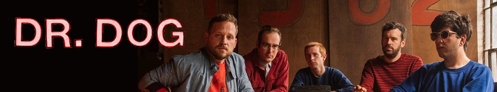 Dr. Dog — Photo