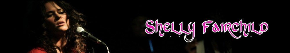 Shelly Fairchild — Photo