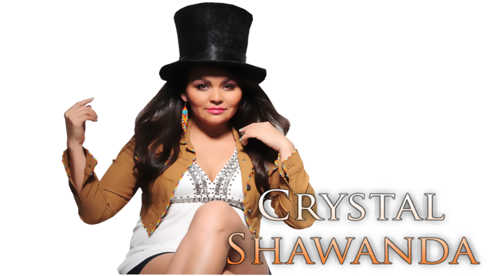 Shawanda Crystal Shawanda | TheAudioDB.com