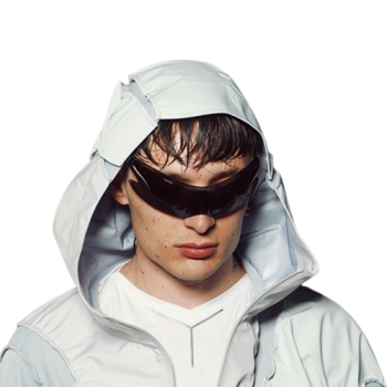 artist cutout