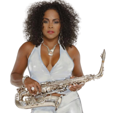 artist cutout