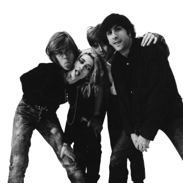 artist cutout