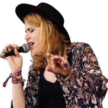 artist cutout