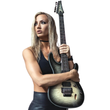 artist cutout