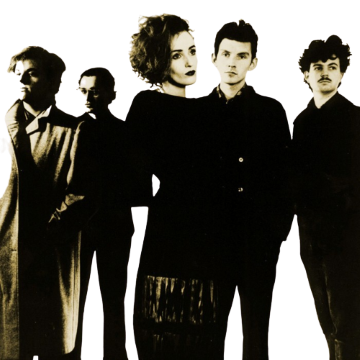 artist cutout