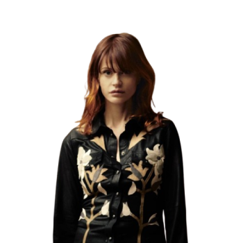 artist cutout