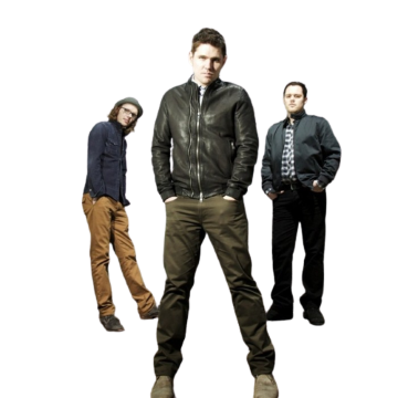 artist cutout