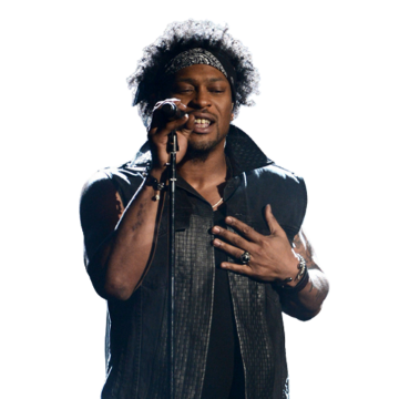 artist cutout