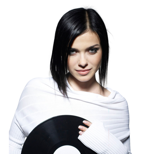 Porno filmda gozal ukrainalik ayol