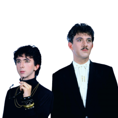 artist cutout thumb