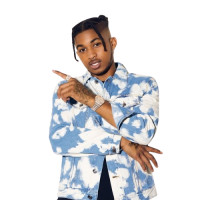 artist cutout thumb