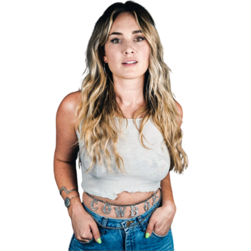 artist cutout