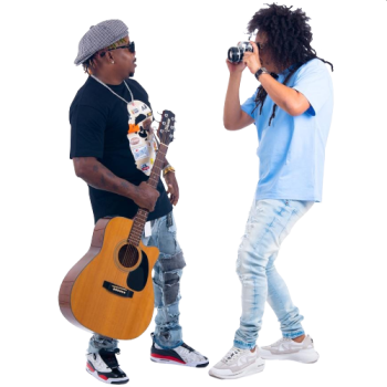 artist cutout