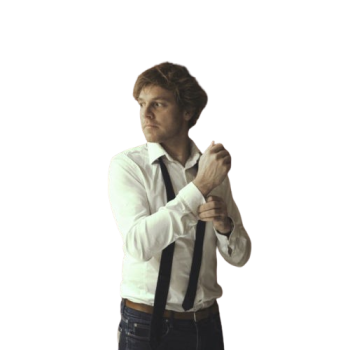 artist cutout