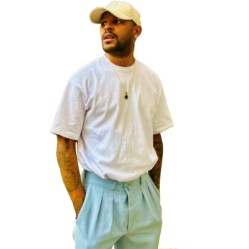 artist cutout