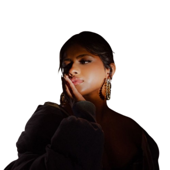 artist cutout