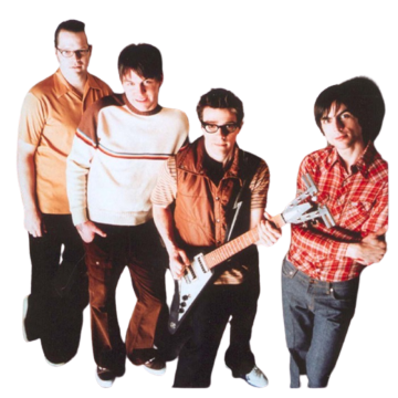 artist cutout