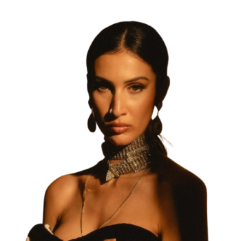 artist cutout