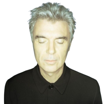 artist cutout