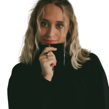 artist cutout