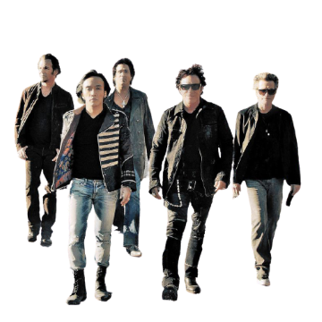 artist cutout