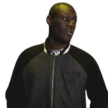 artist cutout