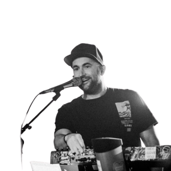 artist cutout