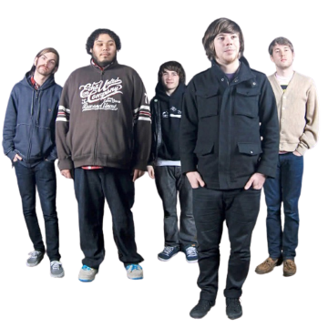 artist cutout