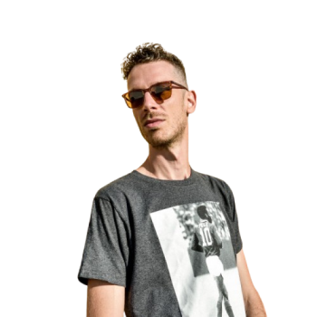 artist cutout