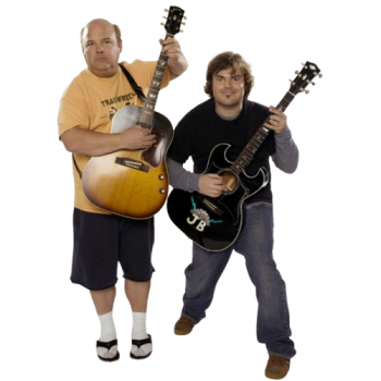 artist cutout